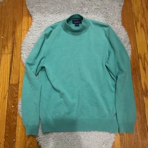 Charter Club 100% Cashmere Turtleneck Sweater